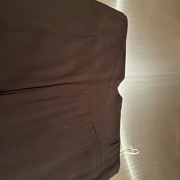 MARNI classic black pants size 42 - Picture 5 of 11